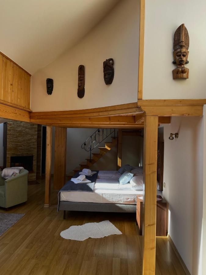 Apartament Grand Krupówki 47 Zakopane Exterior foto