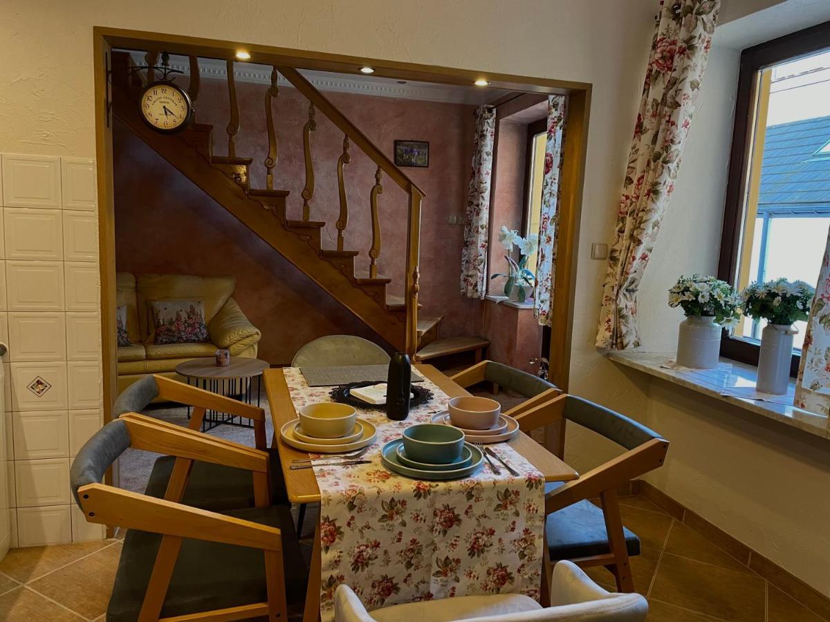 Apartament Grand Krupówki 47 Zakopane Exterior foto